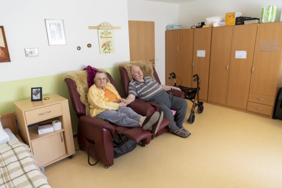 Seniorenzentrum Haus am Park – Bild 21