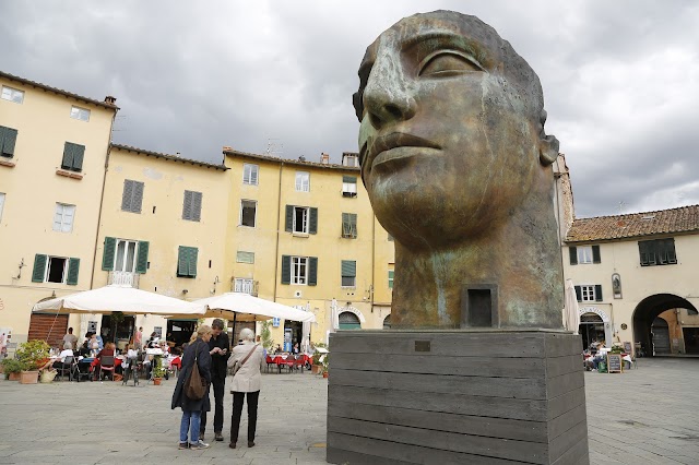 Piazza dell’Anfiteatro