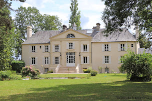 Photo n°4 de Château de Miguillaume - Gîtes de France à Tournai-sur-Dive (Maison d'hôtes)