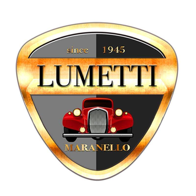 Lumetti Snc - Visual