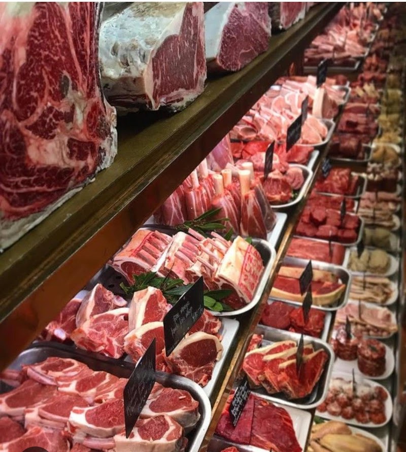 Spring Halal Meat photo 3