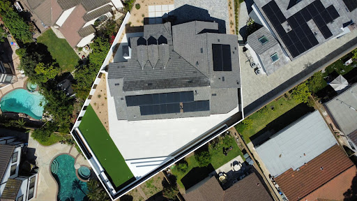 All American roof