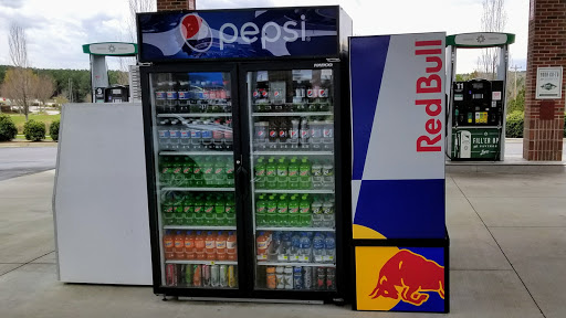 Lowes Foods gas stations - Thumbnail