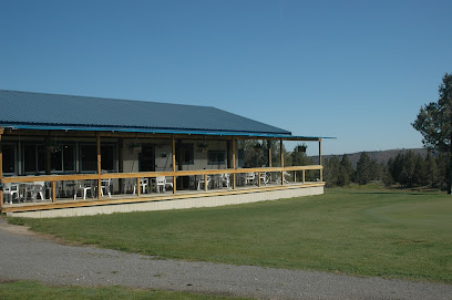 Likely Place RV & Golf