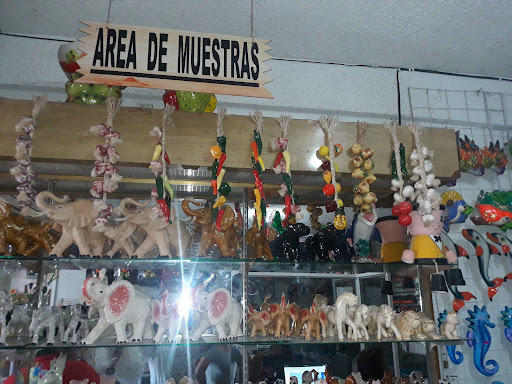 Artesanías el Unicornio - Thumbnail
