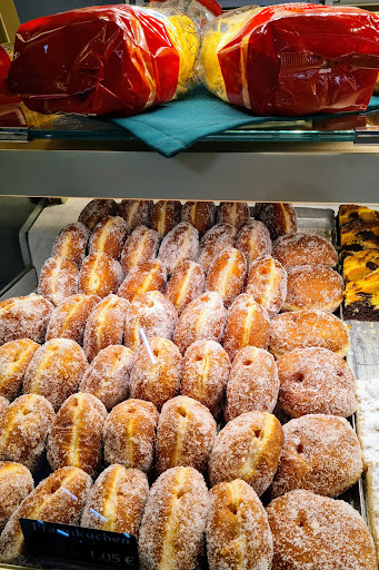Landbäckerei Schiebel Filiale Vorteilkauf - Thumbnail