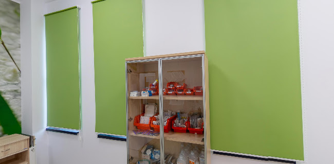 GYN MED- SPITAL PRIVAT - Ginecologie - Maternitate - Chirurgie - Clinică de chirurgie plastică
