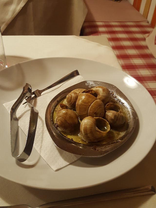 Antica Osteria alla Sorte