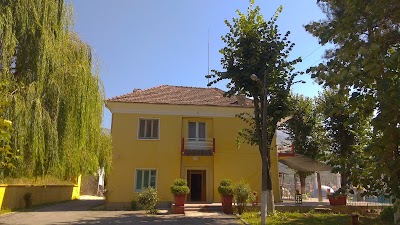 Peshkopia Backpacker Hostel