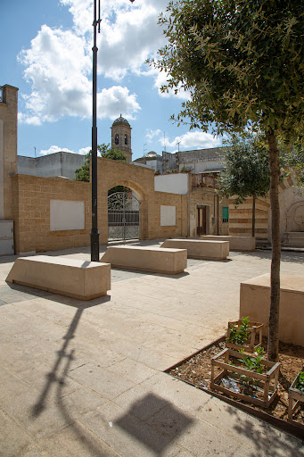 City of San Pancrazio Salentino - Thumbnail