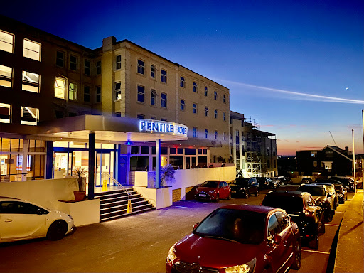Pentire Hotel