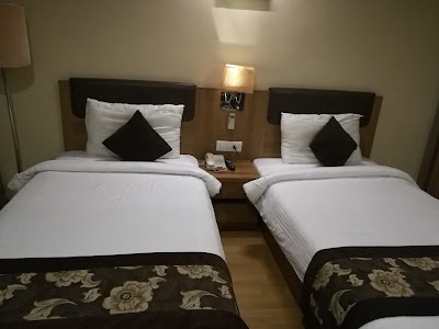 Photos of Mirage Lords Inn Kathmandu