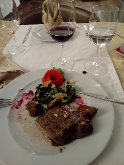 Photos of Miralua Restaurante