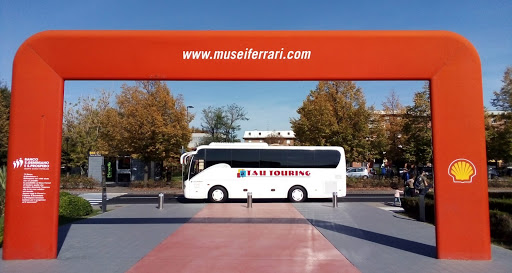 Autonoleggio Tau Touring - Thumbnail