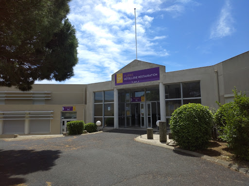 Purple Campus Béziers - Thumbnail