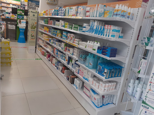 PHARMACIE HAMOT