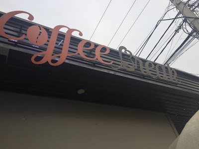 Photos of Coffee Break