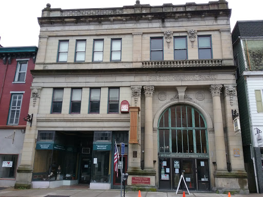 Tamaqua Historical Society
