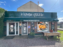 Le Kiosque à Pizzas Lille/Ronchin à Ronchin