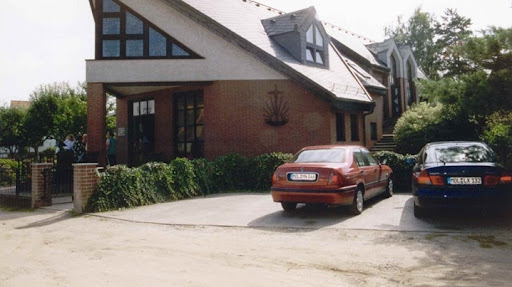 Neuapostolische Kirche Strausberg