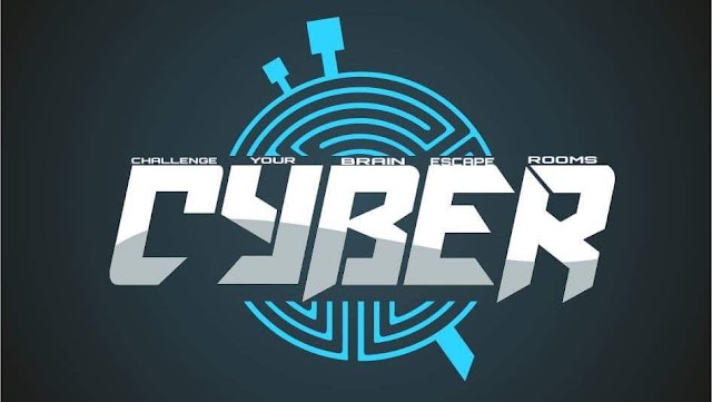 Cyber Q Escape Rooms