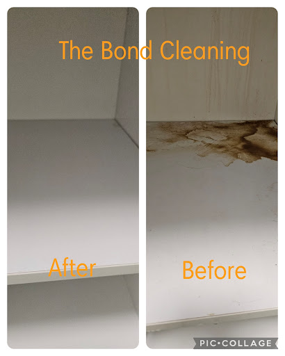 The Bond Cleaning Darwin - End of lease Cleaning Darwin | Bond Cleaner Darwin