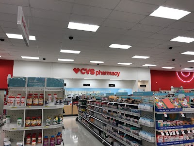 CVS Pharmacy