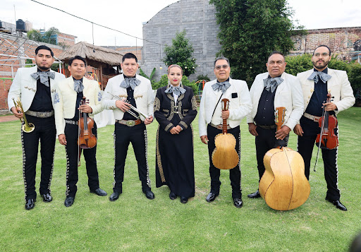 Mariachi Son Mexicano de Morelia
