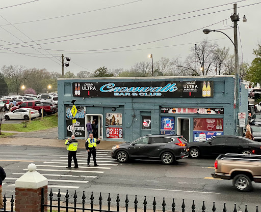 Crosswalk Bar & Club - Thumbnail