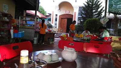 Photos of ភោជនីយដ្ឋានគឺមហេង