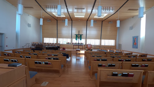 United Church of Christ at Valley Forge