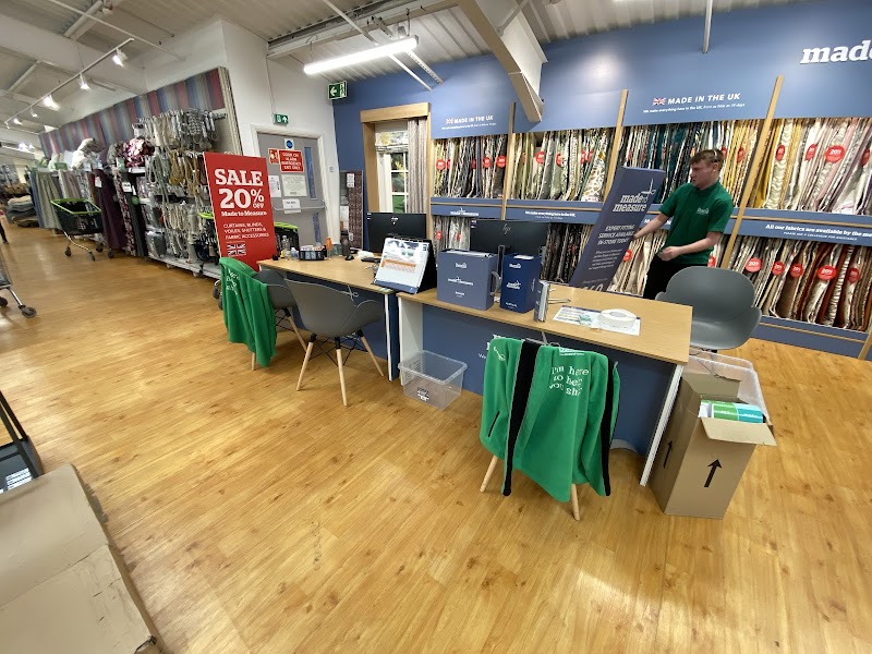 Dunelm photo 2