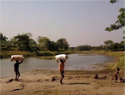 Photos of Shyamkur