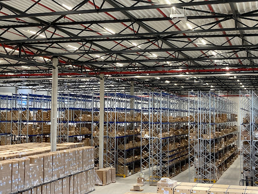 Himex Logistics - Thumbnail