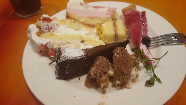 スイーツパラダイス 池袋店