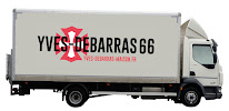 Yves Debarras Maison - Vide Maison - Debarras de maison à Perpignan - Narbonne - Montpellier - Toulouse à Saint-Génis-des-Fontaines