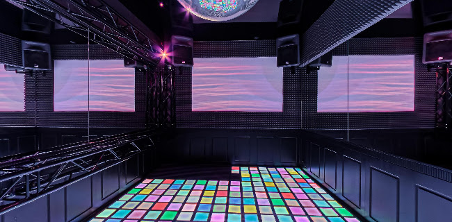 Soda - Bar