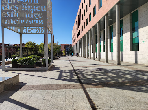 Alcobendas City Hall - Thumbnail