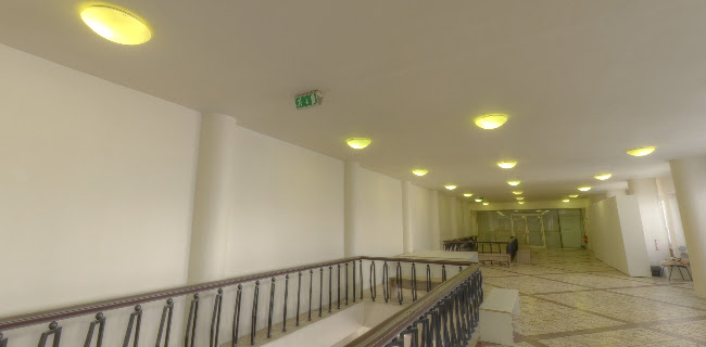 Národné osvetové centrum / V-klub