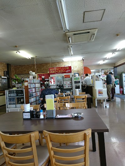 Photos of 大阪屋食堂