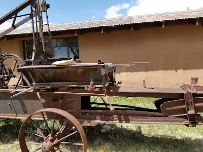 Kit Carson Museum at Rayado