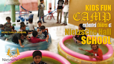 Nietzsche Hall School hyderabad