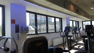 Photos of Fitness First N&uuml;rnberg