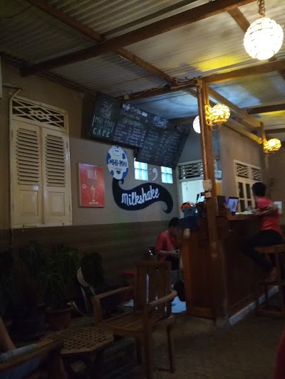 Photos of Mhimhi Milkshake