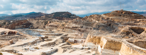 Grupo MOS - Natural Stone. Construcción en Piedra Natural
