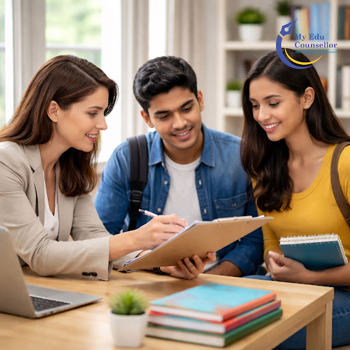 Feeling overwhelmed by college applications and entrance exams? At My Edu Counsellor in Varanasi,… post image