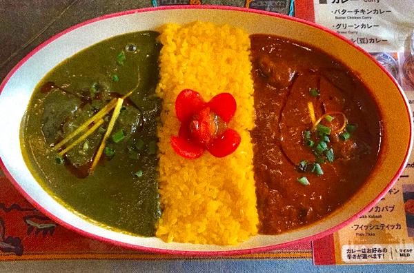 インド料理夢タージマハル吉祥寺 吉祥寺のおすすめインド料理 人気エスニック 有名食べ放題 女子会 宴会
