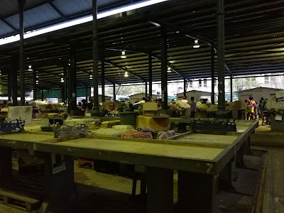 Photos of Central Market