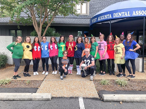 West Augusta Dental Associates - Dr. Gregory Clepper, Dr. Robert Turner, Dr. Carson Glore