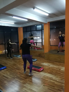 Divergym Cusco 2